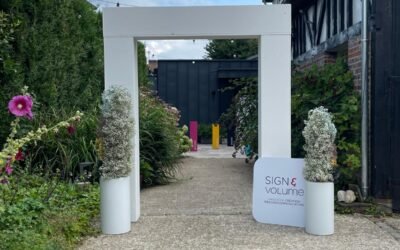 Décoration d&rsquo;anniversaire d&rsquo;entreprise : nos inspirations pour marquer le coup