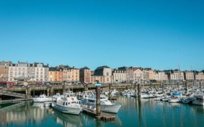 Comment organiser un séminaire d&rsquo;entreprise réussi en Normandie ?