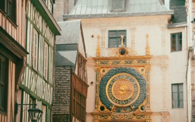 Organiser une soirée d&rsquo;entreprise à Rouen : notre guide complet